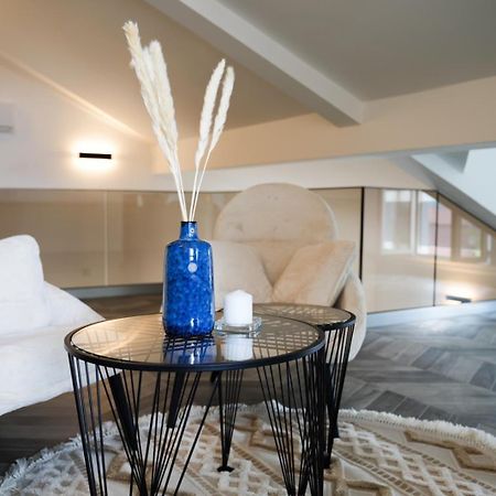 Luxury Apartment Vasilisa 코토르 외부 사진