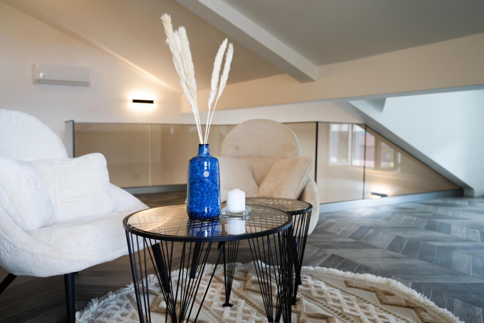 Luxury Apartment Vasilisa 코토르 외부 사진