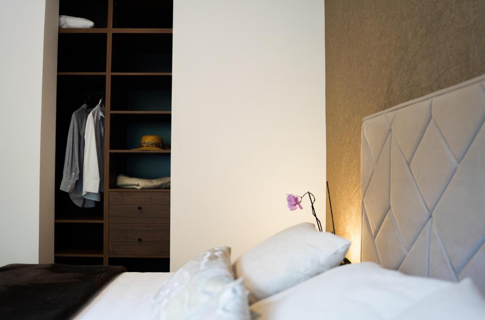 Luxury Apartment Vasilisa 코토르 외부 사진