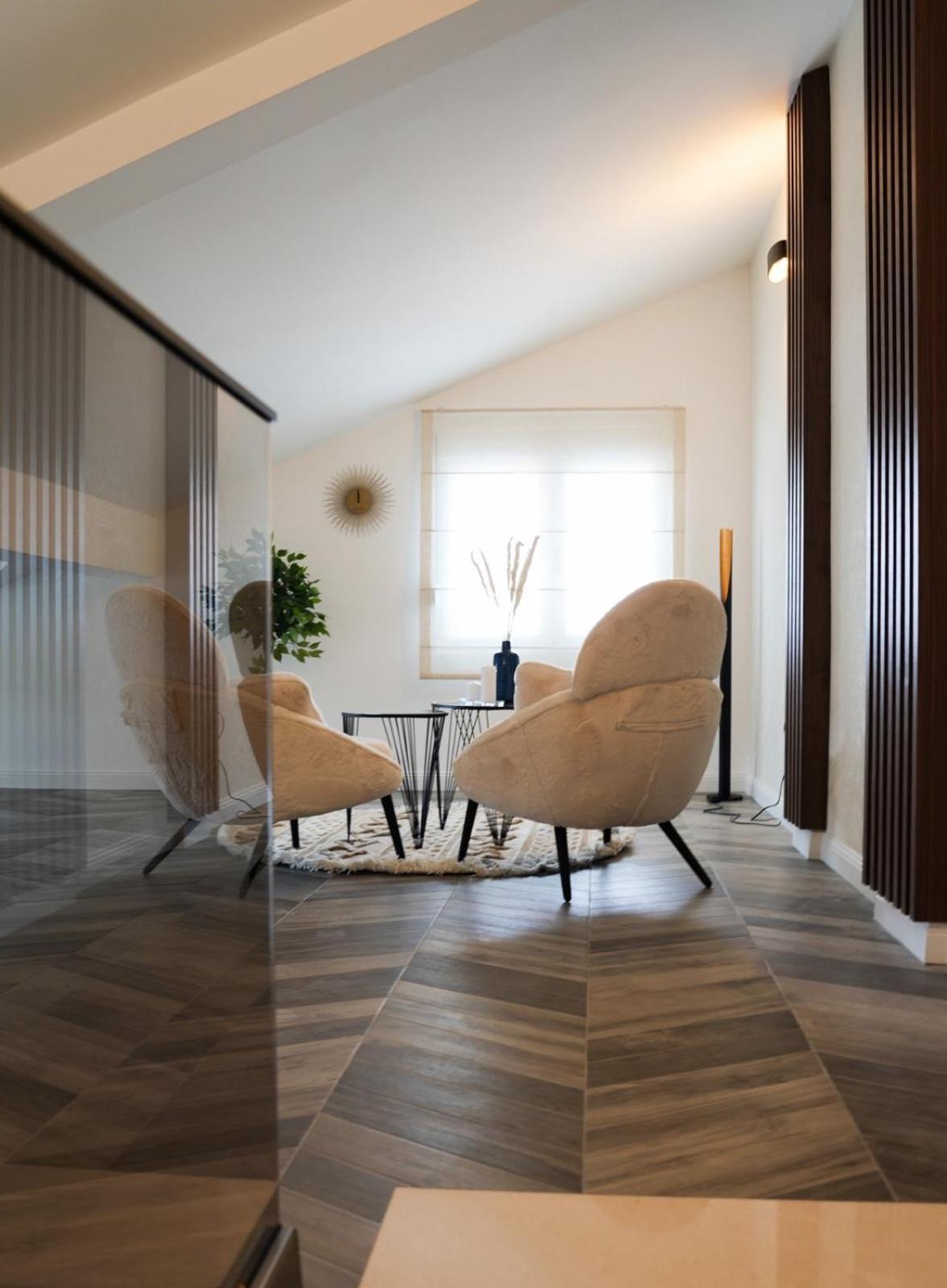 Luxury Apartment Vasilisa 코토르 외부 사진