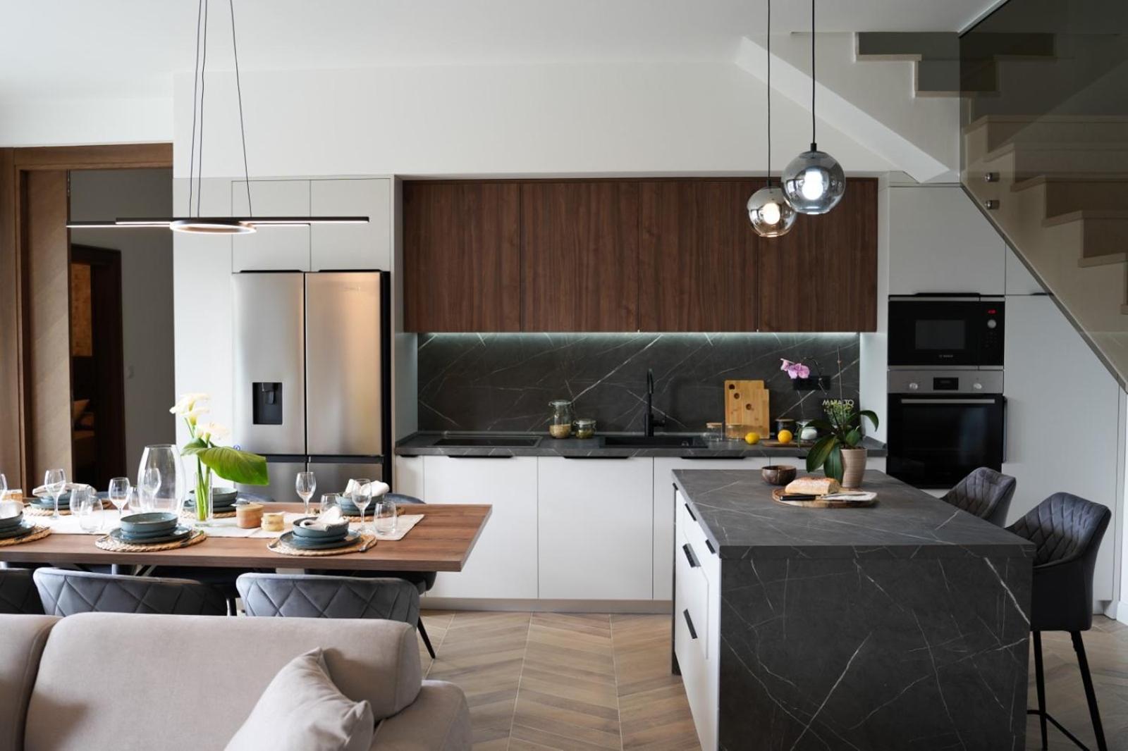 Luxury Apartment Vasilisa 코토르 외부 사진