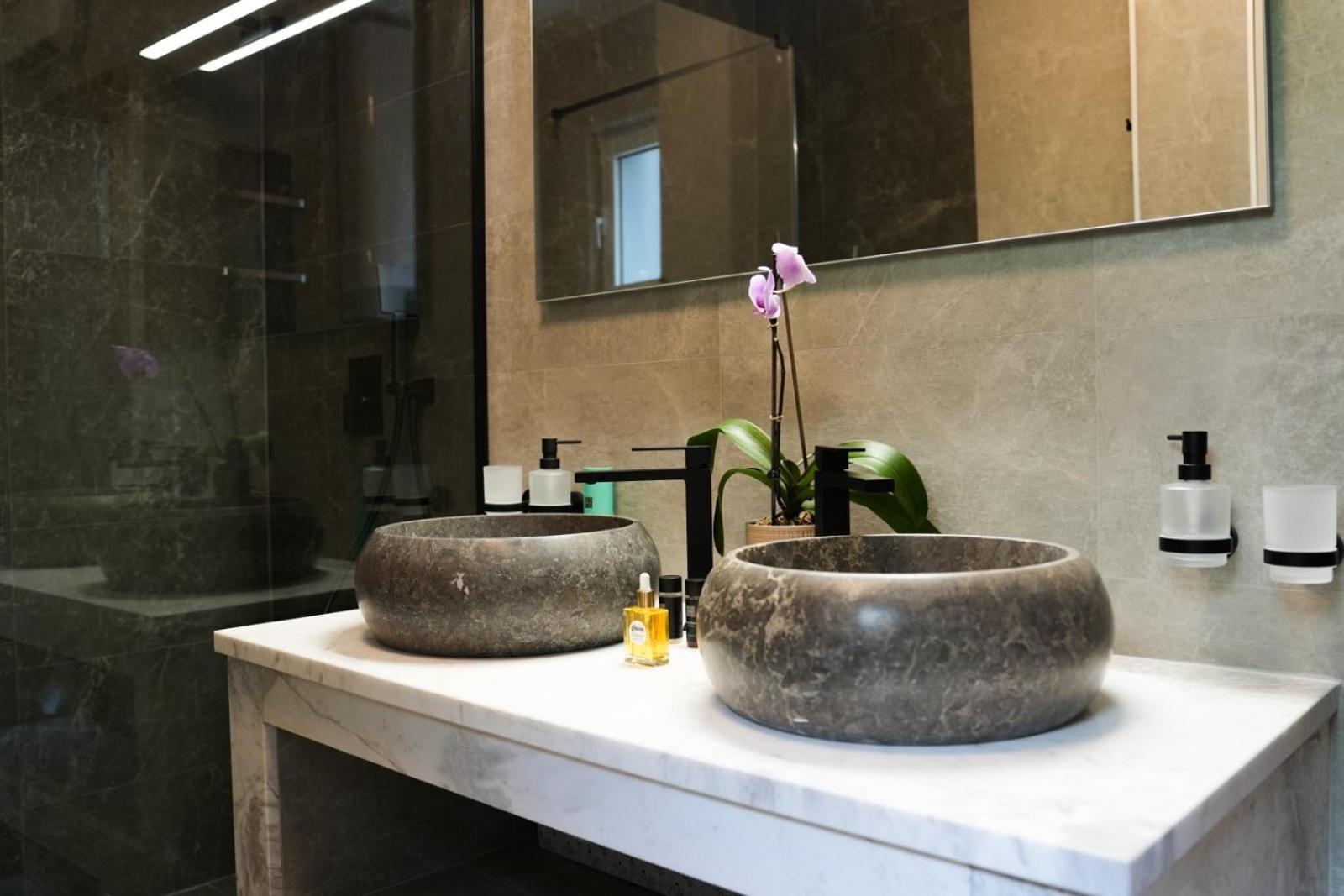 Luxury Apartment Vasilisa 코토르 외부 사진