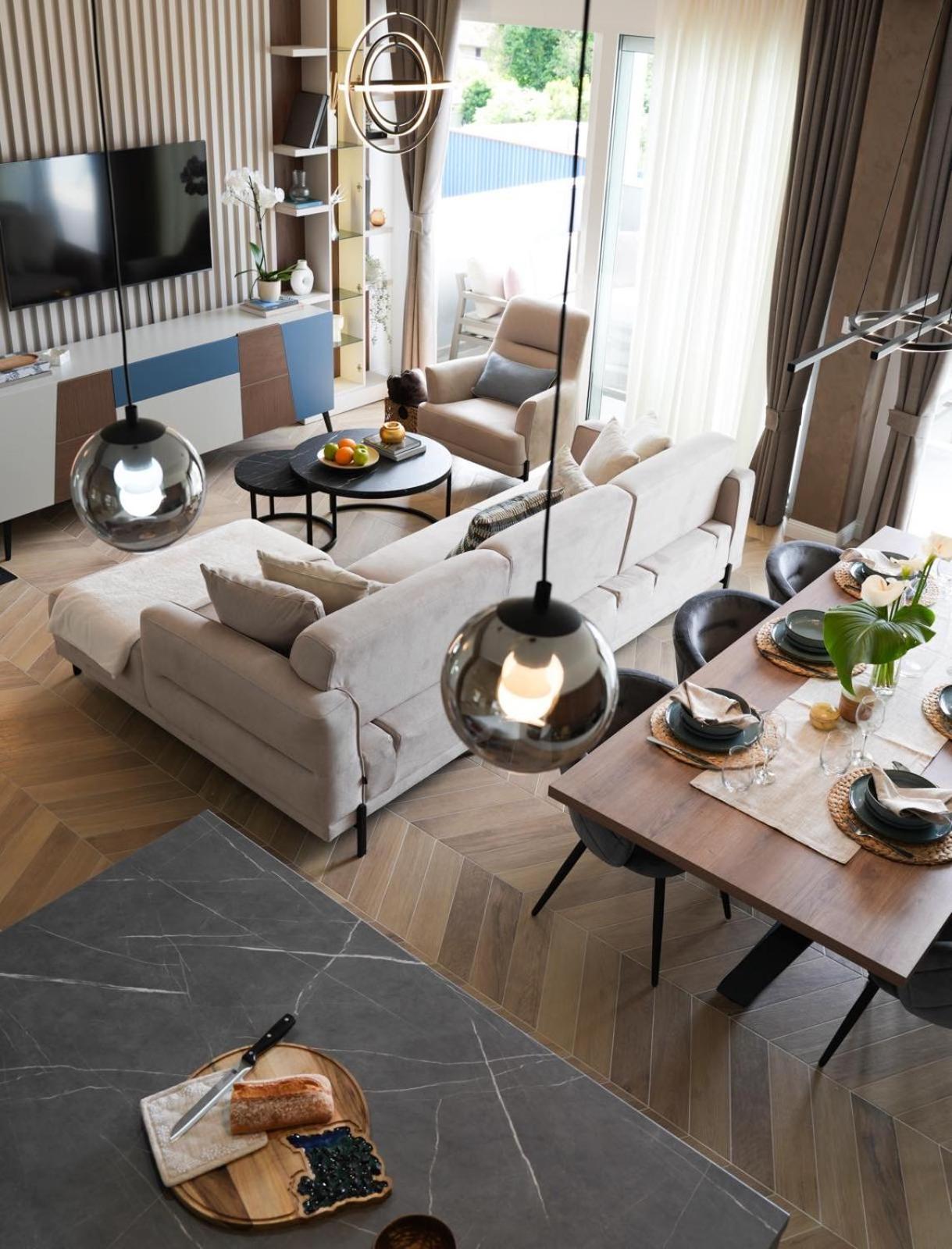 Luxury Apartment Vasilisa 코토르 외부 사진