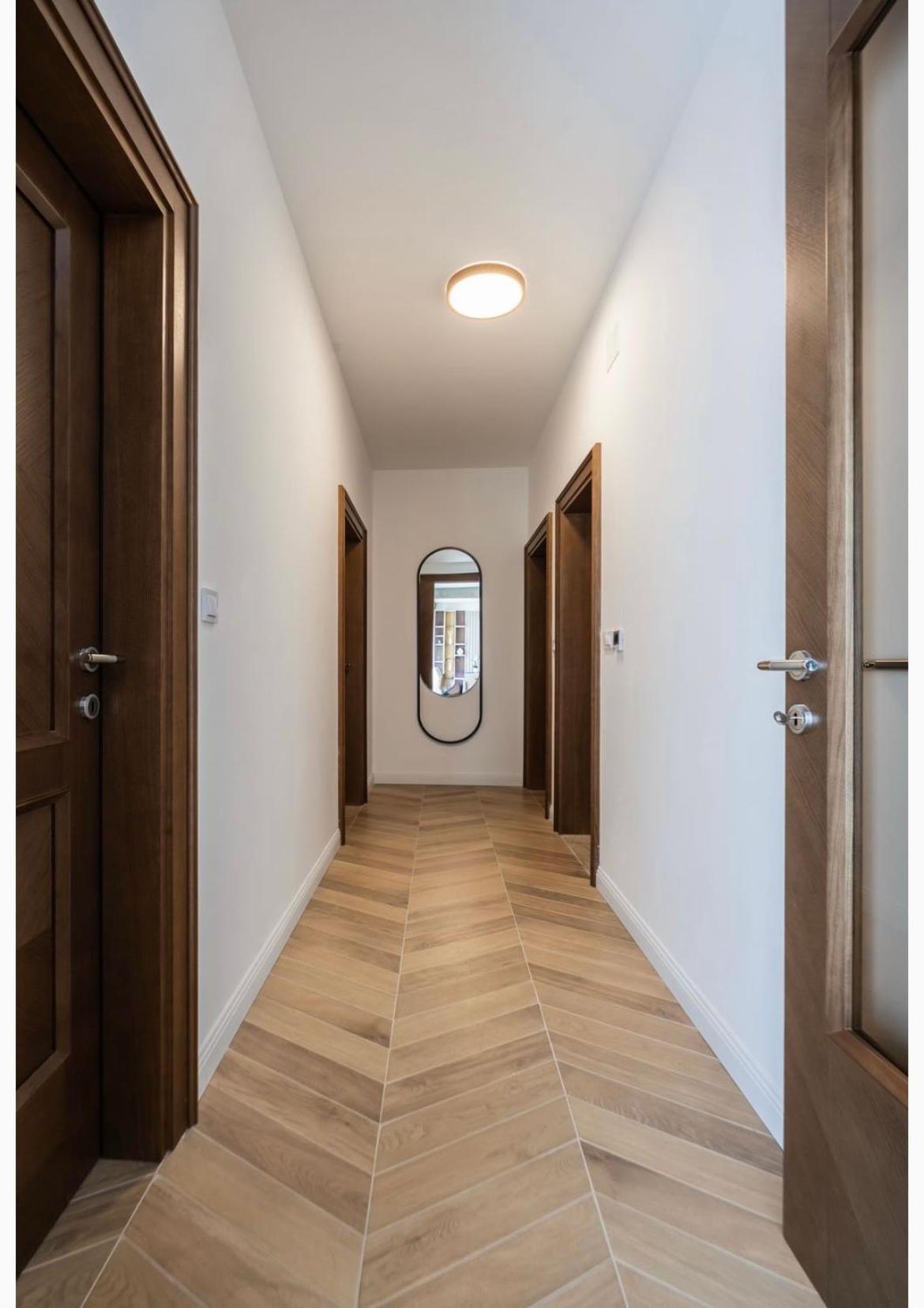 Luxury Apartment Vasilisa 코토르 외부 사진