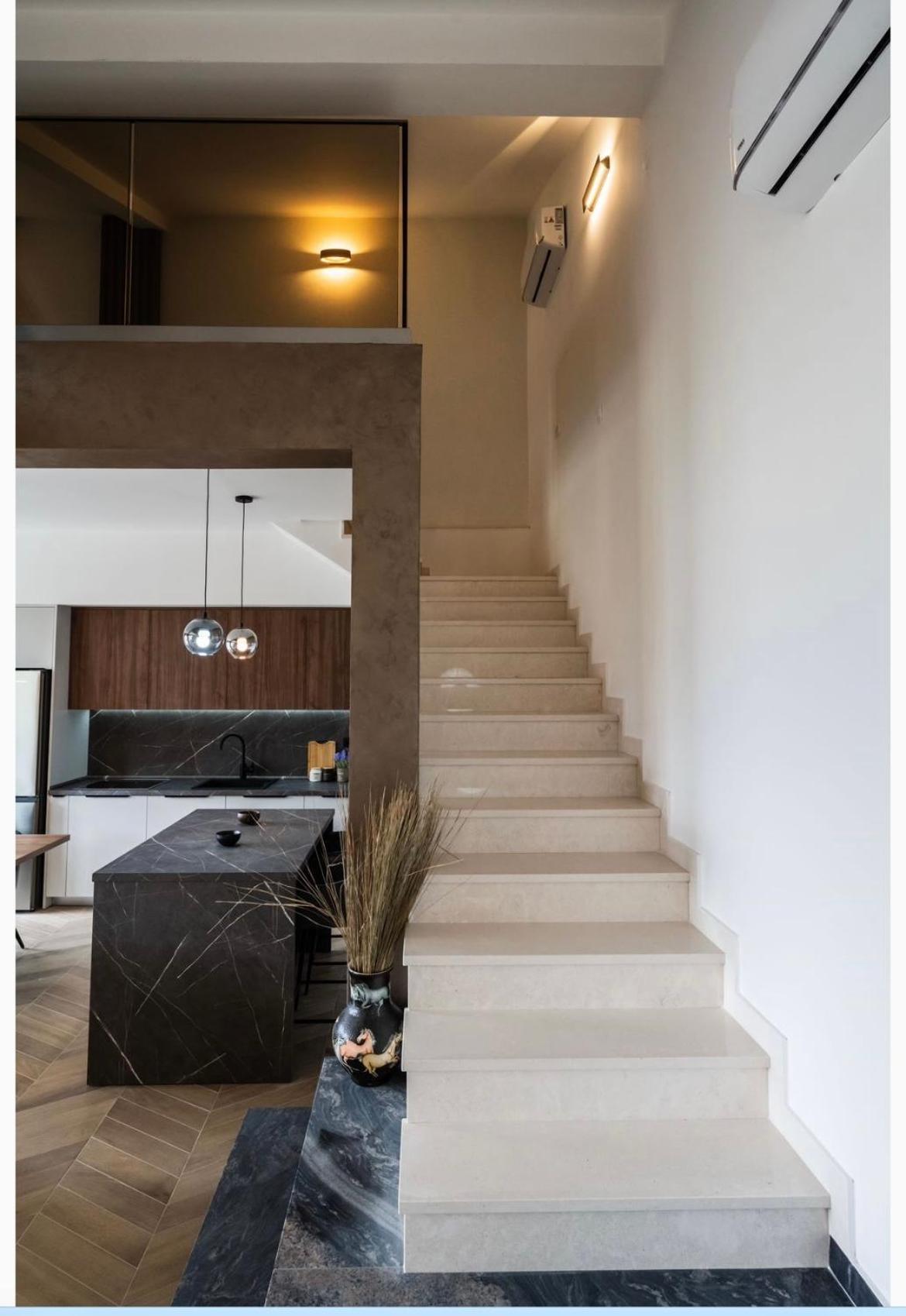 Luxury Apartment Vasilisa 코토르 외부 사진