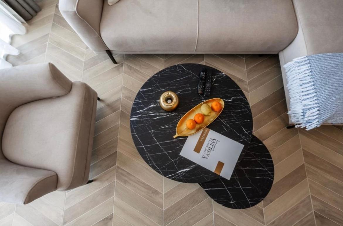 Luxury Apartment Vasilisa 코토르 외부 사진